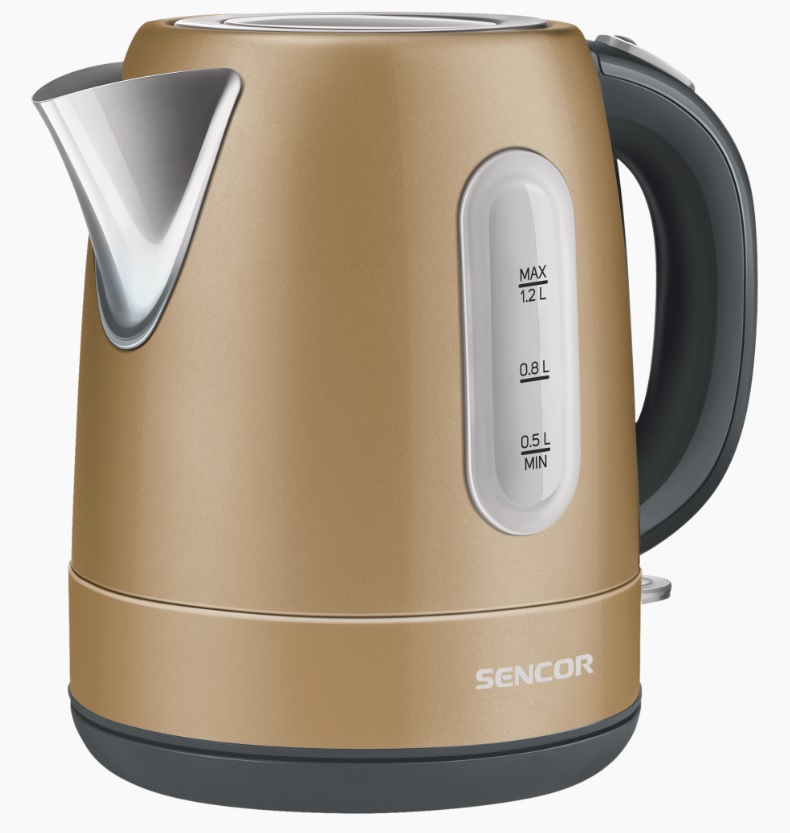  Sencor SWK 1227CH 1